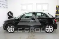 2016 Audi A1