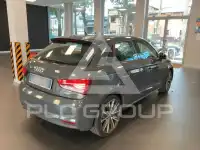 2016 Audi A1