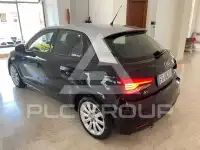 2016 Audi A1