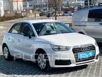 2016 Audi A1