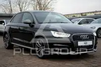 2016 Audi A1