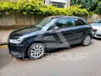 2016 Audi A1