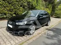 2016 Audi A1