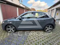 2016 Audi A1