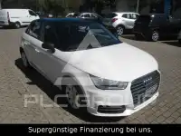 2016 Audi A1