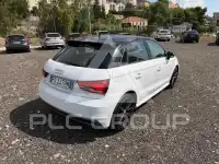 2016 Audi A1