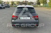 2016 Audi A1