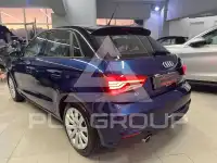 2016 Audi A1