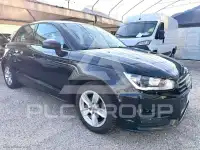 2016 Audi A1