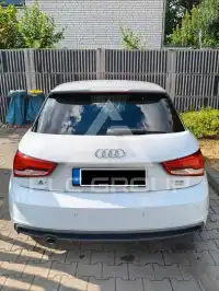 2016 Audi A1