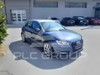 2016 Audi A1