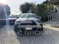 2016 Audi A1