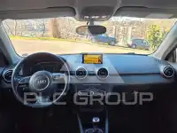 2016 Audi A1