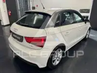 2016 Audi A1