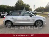 2016 Audi A1
