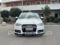 2016 Audi A1