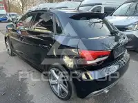 2016 Audi A1