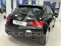 2016 Audi A1