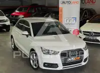 2016 Audi A1