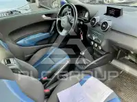 2016 Audi A1