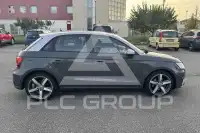 2016 Audi A1