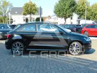 2016 Audi A1