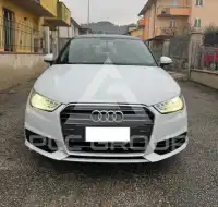 2016 Audi A1