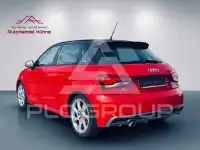 2016 Audi A1