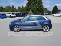 2016 Audi A1