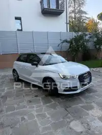 2016 Audi A1