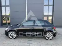 2016 Audi A1
