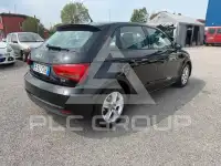 2016 Audi A1