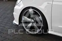 2016 Audi A1