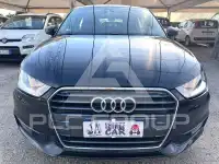 2016 Audi A1