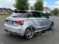 2016 Audi A1