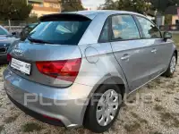 2016 Audi A1