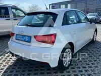 2016 Audi A1