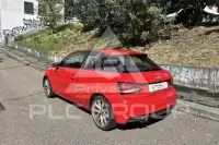 2016 Audi A1