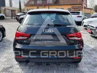 2016 Audi A1
