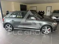 2016 Audi A1