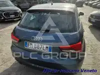 2016 Audi A1