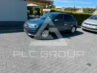 2016 Audi A1