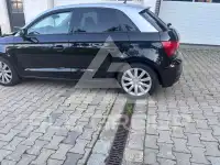 2016 Audi A1