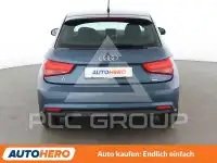2016 Audi A1