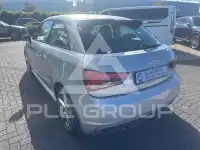 2016 Audi A1