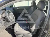 2016 Audi A1