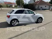 2016 Audi A1