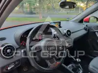 2016 Audi A1