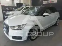 2016 Audi A1