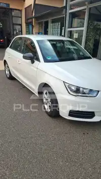 2016 Audi A1